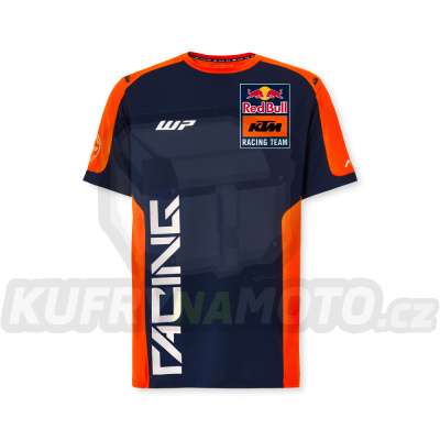 Triko KTM Red Bull Racing Team KTM24063