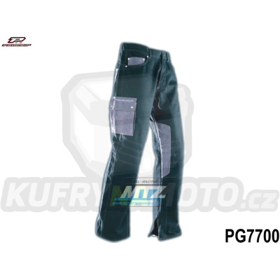 Kalhoty mechanic Progrip Jeans