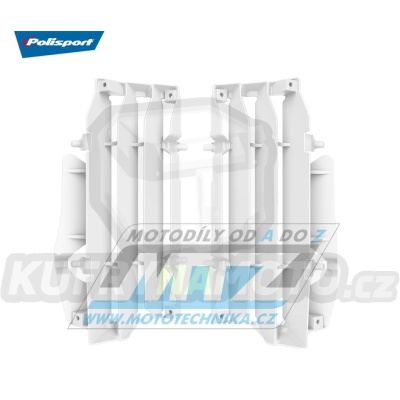 Mřížky chladičů - Beta RR 2takt / 20-23 + RR 4takt / 20-24 - barva bílá