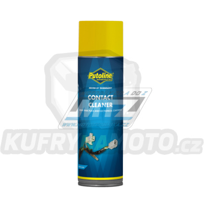 Sprej Putoline Contact Cleaner (500ml)