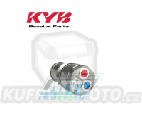 Regulátor tlaku pro nastavení zadního tlumiče KYB Compression Triple Adjuster Complete - Honda CRF450R / 15