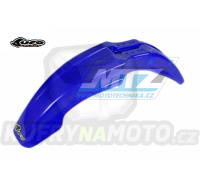 Blatník přední Yamaha YZ125+YZ250 / 92-99 + YZF400 / 98-99 + WRF400 / 98-99 - barva modrá