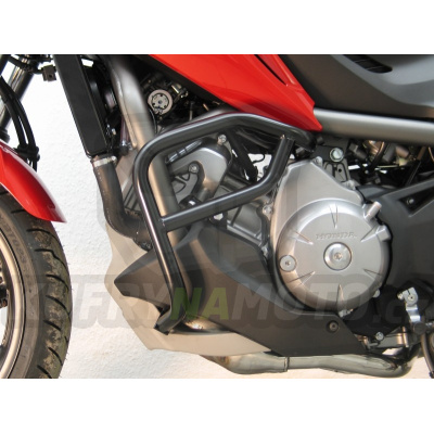 Padací rám Fehling Honda NC 700 X (RC63) 2012 – 2013 Fehling 7290 SE - FKM205