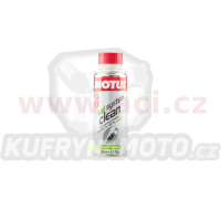 MOTUL Boost & Clean Moto, přísada do paliva 200 ml