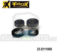 Sada zadního kola Yamaha YZ80+YZ85 / 93-25 + YZ65 / 18-25 + Suzuki RM80+RM85 / 02-23