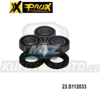 Sada zadního kola Suzuki RM125 / 92-94 + RM250 / 92-95