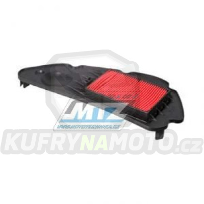 Filtr vzduchový HFA1125 (HifloFiltro) - Honda SH125+SH150 / 17-19 +SH125i+SH150i