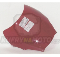 Plexi plexisklo MRA Kawasaki GPZ 1100 1995 - typ spoiler S černé