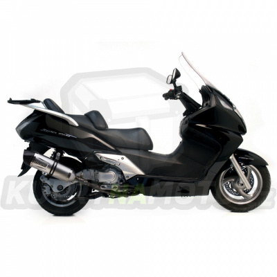 Výfuk Leo Vince Honda SILVER WING 600 2002 - 2010 LV ONE EVO LVKN247-8552E