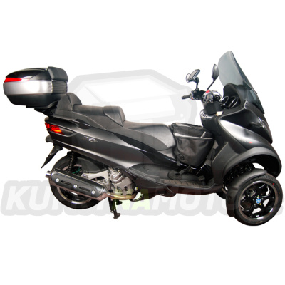 Držák vrchního kufru Piaggio MP3 500 Sport 2014 – 2017 Top Master Shad V0MP54ST - S0H463