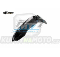 Blatník přední Husqvarna TC125 + FC250+350+450 / 14-15 + TC250 / 14-16 + TE125+250+300 / 15-16 + FE250+350+450+501 / 15-16 - barva černá