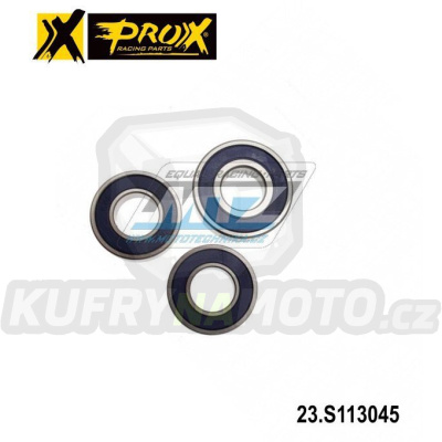 Sada zadního kola KTM 65SX / 00-25 + Husqvarna TC65 / 17-25 + Gas-Gas MC65 / 21-25 + Kawasaki KX125 / 82 + KDX250 / 83-84 + KX500 / 83-84