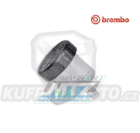 Nádobka brzdové kapaliny Brembo - přímá (objem 15ml) - KTM SX+SXF + EXC+EXCF + 690SMC+690 Enduro+690 Supermoto + 640 LC4 + 640 Adventure+640 Supermoto + 1050Adventure+1190 Adventure + 640 Duke+690 Duke + Husqvarna + Husaberg + Ducati