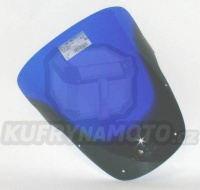 Plexi plexisklo MRA Yamaha GTS 1000 1993 - typ turistický T čiré