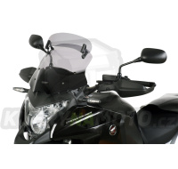 Plexi plexisklo MRA Honda VFR 1200 X 2012 - 2015 typ varioturistické VT čiré