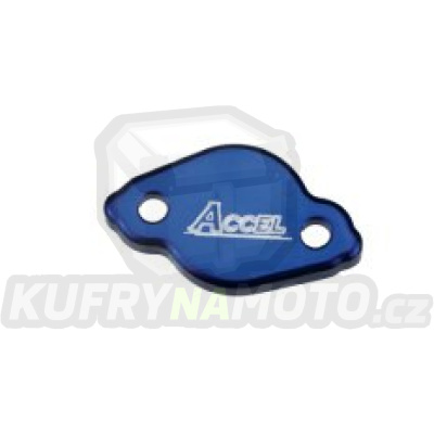 ACCEL kryt pumpy brzdové zadní YAMAHA YZF/YZ/WRF '03-'16 barva zlatý