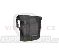 tankbag na motocykl AQUA MINI M2, OXFORD (černá, s magnetickou základnou, objem 2 l)