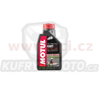 MOTUL Kart Grand Prix 2T 1 l