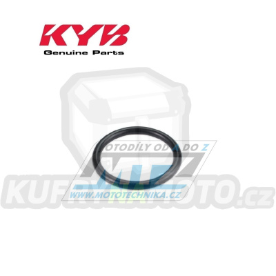 Kroužek hlavy zadního tlumiče (o-kroužek) KYB Seal Head O-ring (rozměry 36x3,5mm)