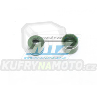 Gufero ventilu Kawasaki ZX6R Ninja + Z750+Z800