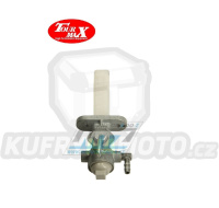 Kohout palivový FPC-303 - Suzuki GN125 / 82-98+GN250 / 82-97+GNX250 / 82-84 + TS100+TS125+TS185+TS250 + UE125 + CPI SuperCross + Yuki SM+TR+RS+Cross+ManXman