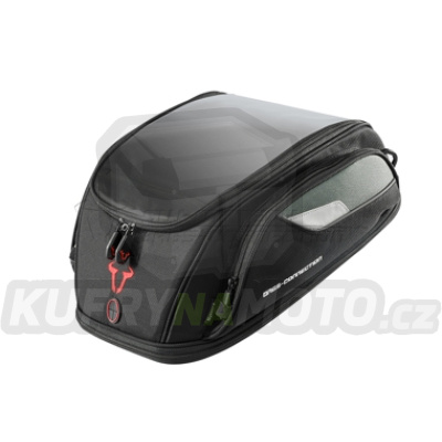 Tankvak QUICK LOCK EVO Tankbag Evo Sport SW Motech Aprilia RSV 1000 Tuono 2004 - 2010  BC.TRS.00.101.20001-BC.3461