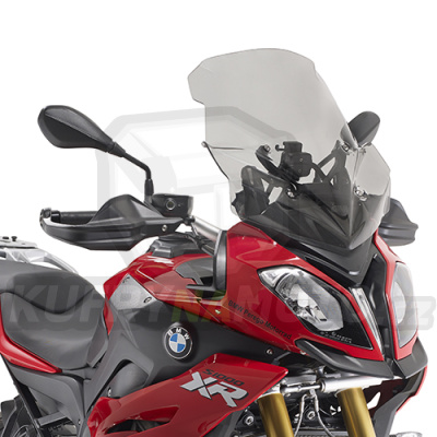 Plexisklo Givi BMW S 1000 XR 2015 – 2017 G2337- D 5119 S