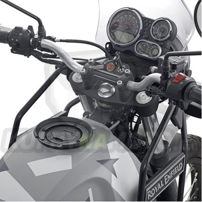 BF39K - ROYAL ENFIELD Himalayan / Scram - redukce pro tankvak tanklock KAPPA