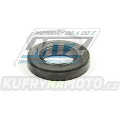 Gufero/Simerink motoru NOK/ARS - rozměry 20x37x7mm - Honda CR250R / 92-07