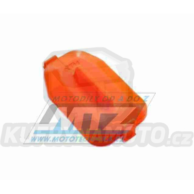 Kryt airboxu (kryt vzduchového filtru) KTM 50SX / 09-23 + Husqvarna TC50 + Gas-Gas MC50