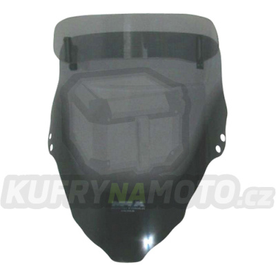 Plexi plexisklo MRA Suzuki RF 600 R všechny r.v. typ varioturistické VT kouřové