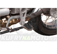 SW Motech FRS.07.011.10501/S stupačky R 1200 GS. R 1100 GS, R 1150 GS – akce