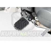 SW Motech FRS.05.011.10002/S ION stupačky kit Aprilia, BMW F800GT/R, Suzuki DL 650 (04-16) – akce