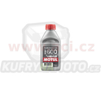 MOTUL brzdová kapalina Racing Brake Fluid F.L. 600 500 ml