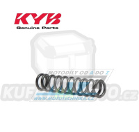 Pružina kompresní (vnitřní cartridge) KYB Free Piston Spring (průměr 29mm / délka 95mm - 15N)