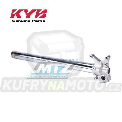 Trubka vnitřní přední vidlice KYB Innertube Complete Left - Honda CRF450R / 15