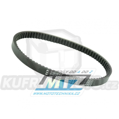 Řemen variátoru 830x22,1x10mm (Reinforced) pro skútry Suzuki AN Burgman 125 + UH Burgman 125