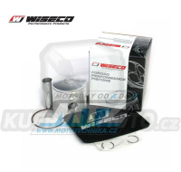 Pístní sada Suzuki RM85 / 02-23 - pro vrtání 49,00mm (Wiseco 806M04900)