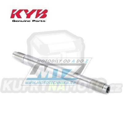 Pístní tyč komprese přední vidlice KYB Piston Rod Compression - Kawasaki KXF450 / 13-14 + Honda CRF450R / 13