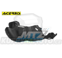 Kryt pod motor Acerbis Yamaha Tenere 700 / 19-22 - barva černá