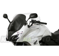 Moto plexi MRA Honda CBF 1000 F 2010 - typ originál O čiré