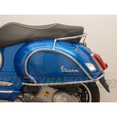 Padací rám Fehling Piaggio (Vespa) GTS Super i.e. 300 (ZAPM45202) 2014 - Fehling 7714 SH - FKM444- akce