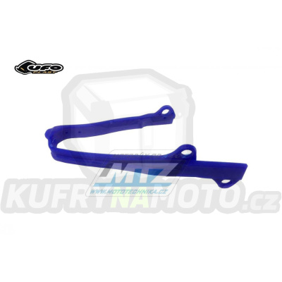 Lízátko řetězu Suzuki RMZ450 / 07 + 10-17 - barva modrá