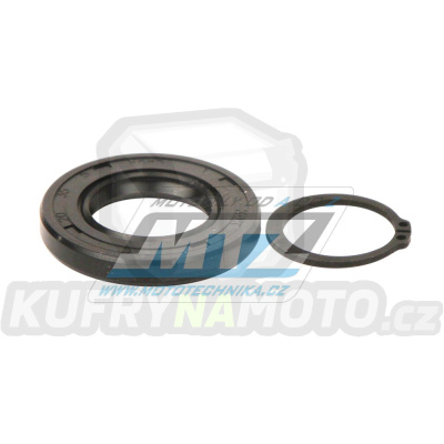 Sada hřídele řetězového kolečka Suzuki RM80+RM85 / 83-19