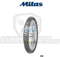 Pneu Mitas 110/80-19&quot; E08 59H TL