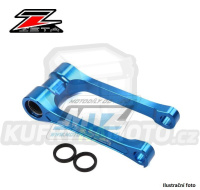 Kost přepákování ZETA RSL-LOW Lowering Link Kit - ZETA ZE56-05859 - Husqvarna TE150+TE250+TE300 /  17-19 + FE250+FE350+FE450+FE501 / 17-19 + TX125 / 17-18 - modrá