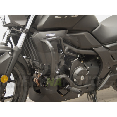 Padací rám Fehling Honda CTX 700 N (RC68) 2014 - Fehling 6138 D - FKM195- akce