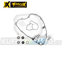 Sada vodního čerpadla Kawasaki KXF250 / 04-08 + Suzuki RMZ250 / 04-06