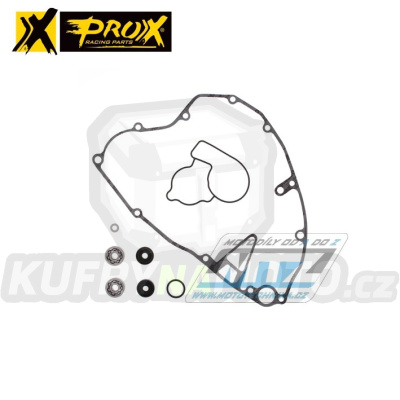 Sada vodního čerpadla Kawasaki KXF250 / 04-08 + Suzuki RMZ250 / 04-06