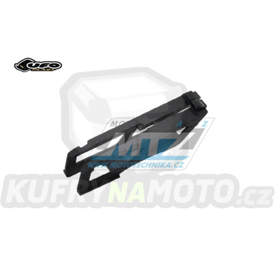 Vodítko řetězu Kawasaki KXF250 / 09-25 + KXF450+KX450 / 09-25 - barva černá